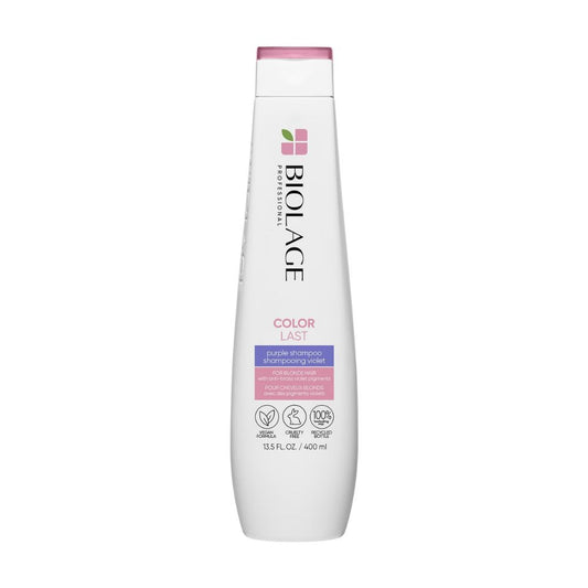 Biolage Colourlast Purple Shampoo 250ml