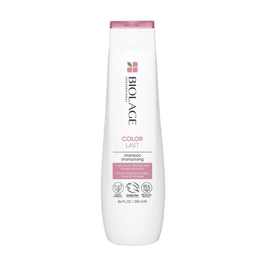 Biolage ColorLast Shampoo for Coloured Hair Protection 250ml