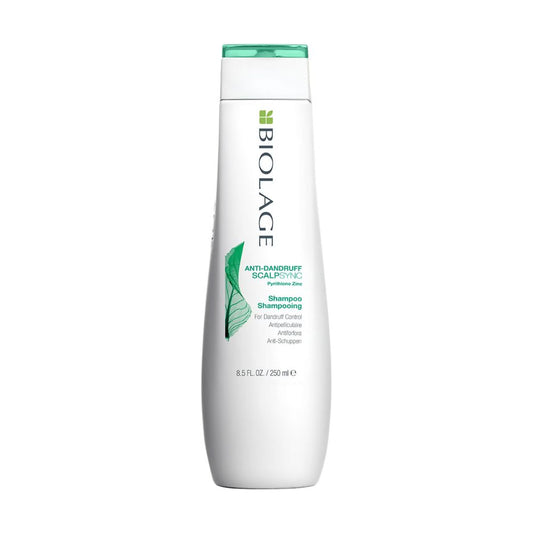 Biolage Scalptherapie Antidandruff Shampoo 250ml