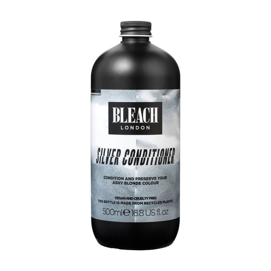 BLEACH LONDON Silver Conditioner 500ml