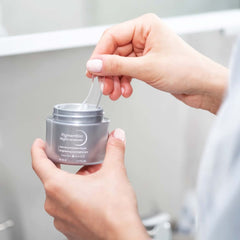 كريم بيوديرما بيجمنتبيو الليلي لتفتيح البشرة ومكافحة البقع الداكنة 50 مل