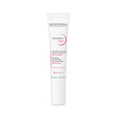 بيوديرما سينسيبيو لتقليل انتفاخ محيط العين 15 مل