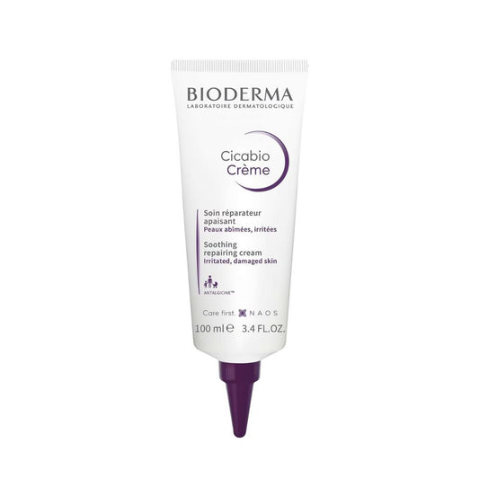Bioderma Cicabio Cream 100ml