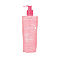 جل رغوي بيوديرما سينسيبيو 500 مل