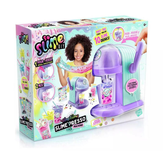 مصنع سو سلايم - مقهى