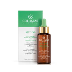 Collistar Bust Pure Actives 50ml