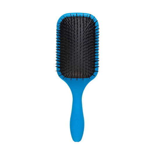 Denman D90L Tangle Tamer Brush - Ultra Blue