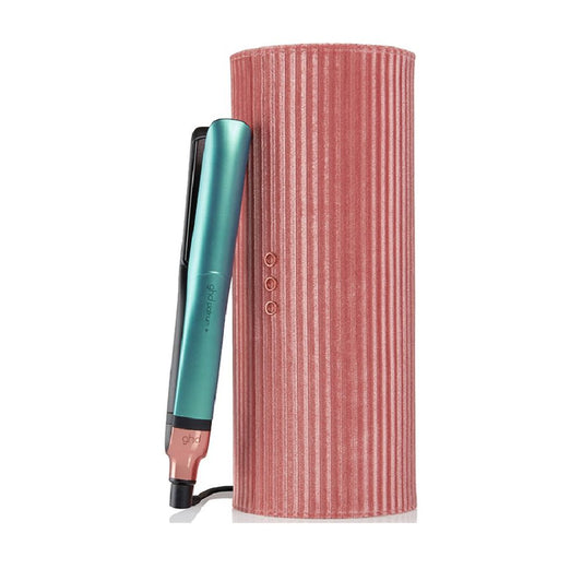 ghd Platinum+ Styler 1" Professional Ceramic Hair Straightener - Alluring Jade