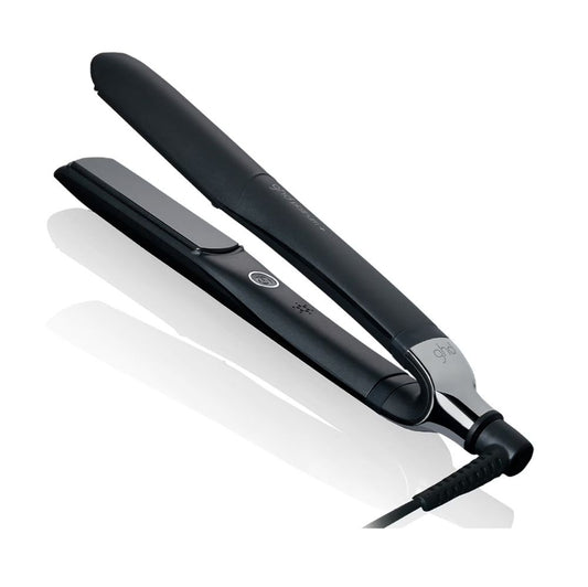 ghd Platinum+ Black Hair Straightener