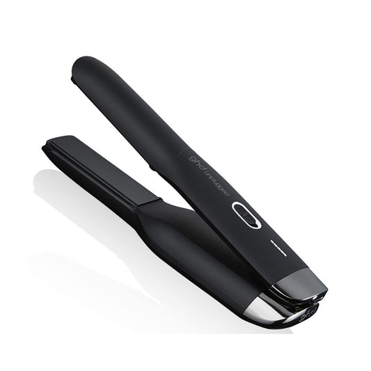ghd Unplugged Cordless Hair Styler Cordless Flat Iron - Black