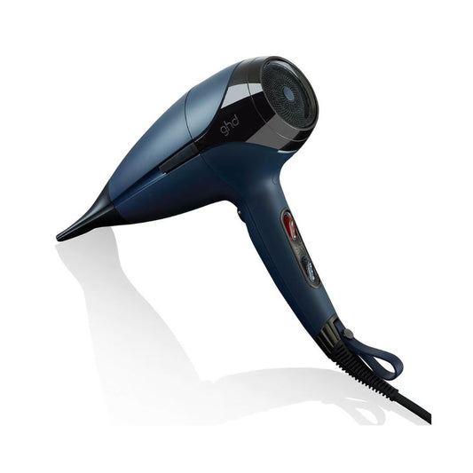 ghd Helios Hair Dryer - Inkblue
