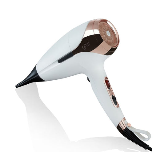 ghd Helios Professional Hair Dryer - White