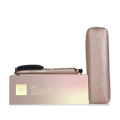 ghd Sunsthetic Collection Glide Hot Brush - Bronze