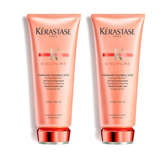 Kérastase Discipline Fondant Fluidealiste 200ml Duo