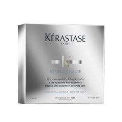 Kérastase Specifique Cure Apaisant Anti-Inconforts Treatment 12 x 6ml