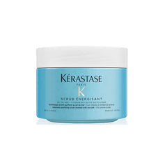 Kérastase Fusio Scrub Scrub Energisant Purifying Scalp Scrub 250ml