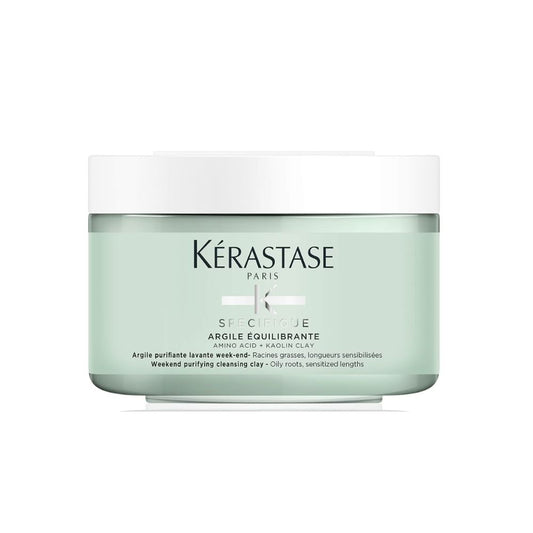 Kérastase Specifique Argile Equilibrante Cleansing Hair Clay 250ml