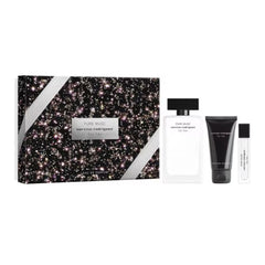 NARCISO RODRIGUEZ For Her Pure Musc - Eau de Parfum Fragrance Set