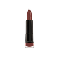 Max Factor Colour Elixir Velvet Matte Lipstick with Oils and Butters 3.5g