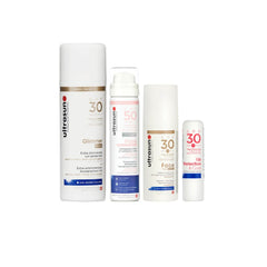 Ultrasun Festival Bundle