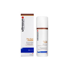 Ultrasun Pre Sun Tan Activator 150ml