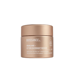 Biossance Squalane and Ectoin Overnight Rescue 50ml