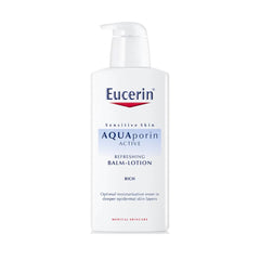 Eucerin Aquaphor Soothing Skin Balm Jar 110ml