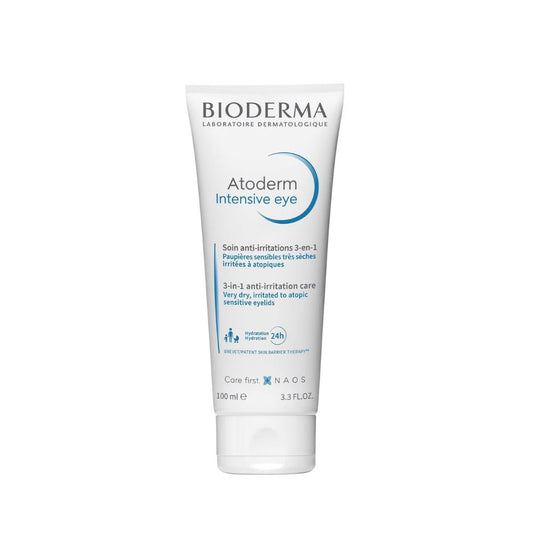 Bioderma Atoderm Intensive Eye 100ml