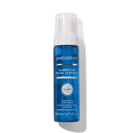 غسول الوجه المنقي من أميلوريت 200 مل