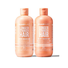 Hairburst Dry Shampoo and Conditioner Set
