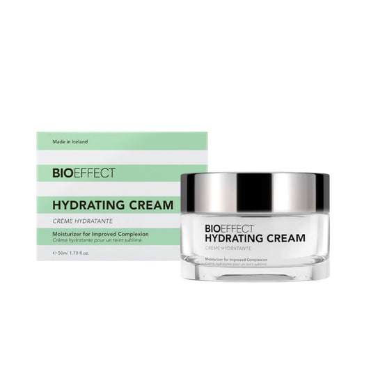 BIOEFFECT Hydrating Cream 50ml