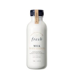 Fresh Milk Body Lotion 75ml