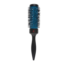 Denman Medium Hot Curl Brush - Neon Blue (38mm)