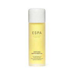 ESPA Soothing Bath and Body Oil 100ml