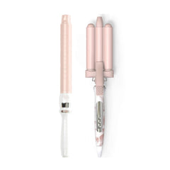 Beauty Works Molly Mae Curl and Waver Bundle