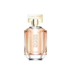HUGO BOSS BOSS The Scent For Her Eau de Parfum 100ml