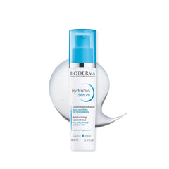 Bioderma Hydrabio Moisturising Serum Dehydrated Skin 40ml