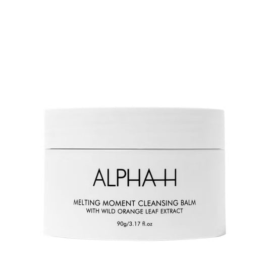 Alpha-H Melting Moment Cleansing Balm 90g
