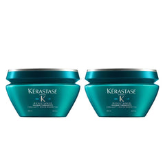 Kérastase Resistance Therapiste Masque 200ml Duo
