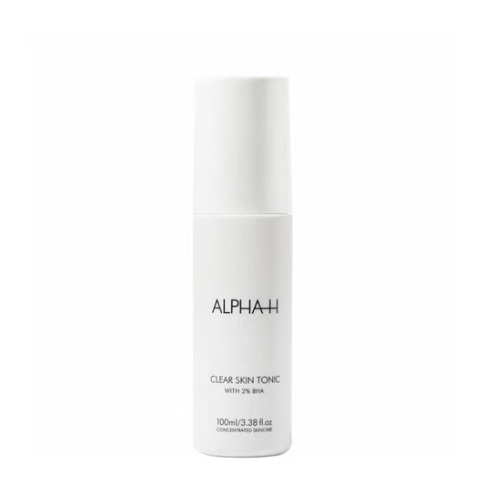 Alpha-H Clear Skin Tonic 100ml