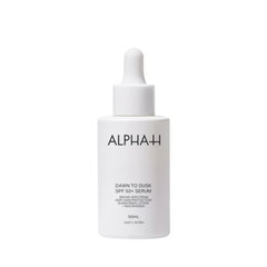 Alpha-H Dawn to Dusk SPF50+ Serum 50ml