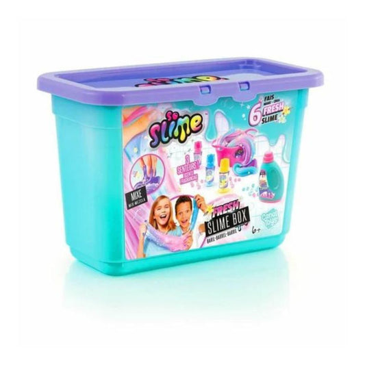 برميل سلايم برائحة منعشة