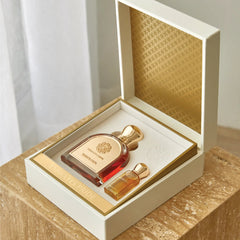 Emirates Pride - White Oud