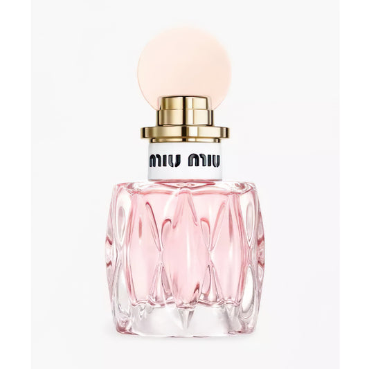 MIU MIU BEAUTY L'Eau Rosee Eau de Toilette