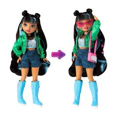 Glo-Up Girls Alex S2