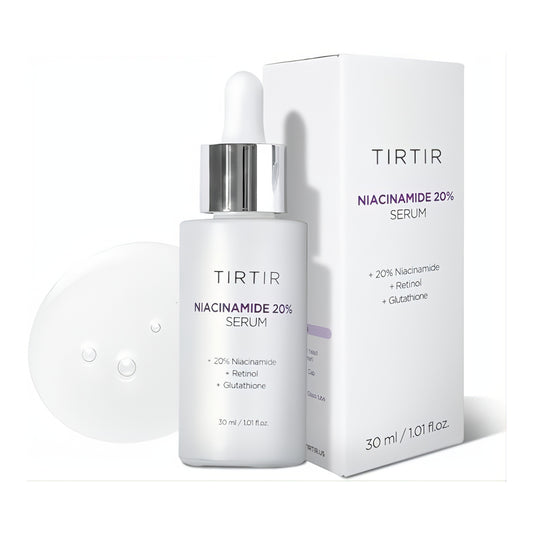 TIRTIR - Niacinamide 20% Serum
