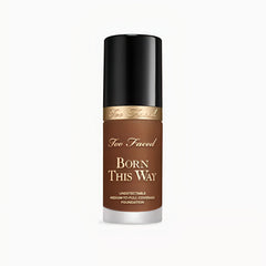TOO FACED Born This Way Flawless Coverage Natural Finish Foundation 30ml