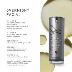 SARAH CHAPMAN The Renewal Edit Skincare Set