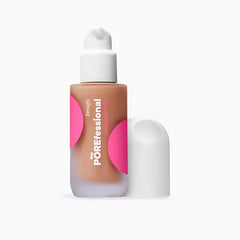 The POREfessional Smoothing & Blurring Matte Foundation 30ml