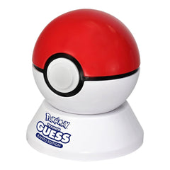 تخمين مدرب البوكيمون لمنطقة كانتو